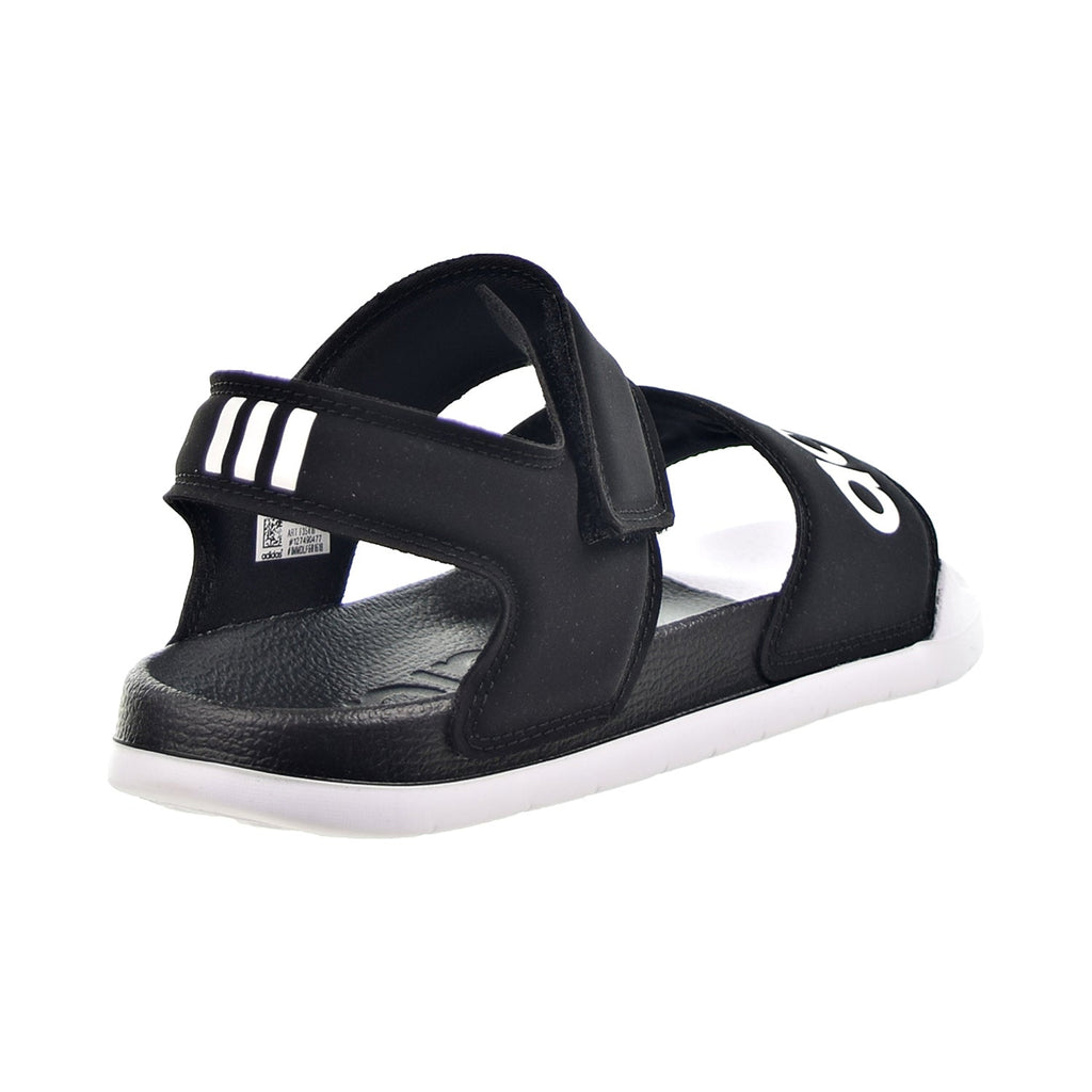 Kids Toddler White & Black adidas Water Sandal Sandals | schuh